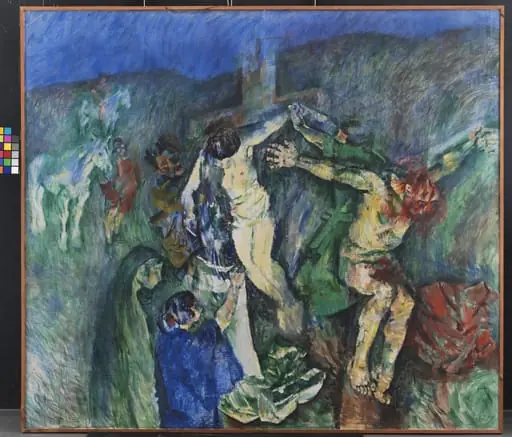 Calvary