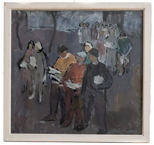 Orele dimineții, by Cămăruț Mihai
