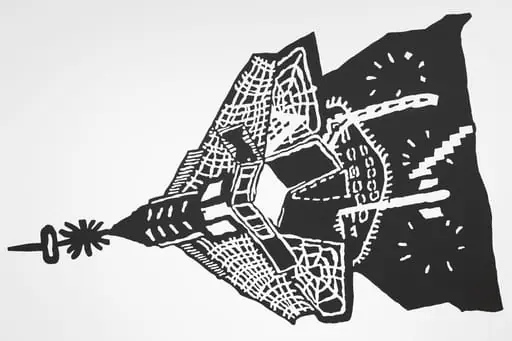 Untitled, by Cameron Platter