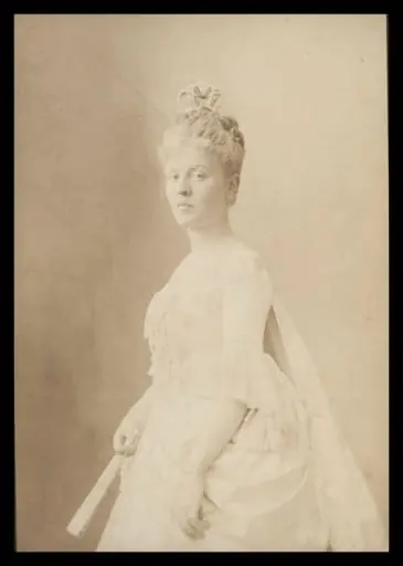 Guy Little Theatrical Photograph, by Camus