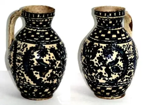 cană de vin