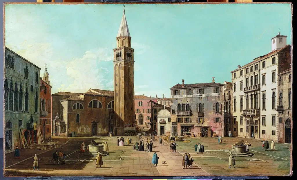 Campo Sant'Angelo