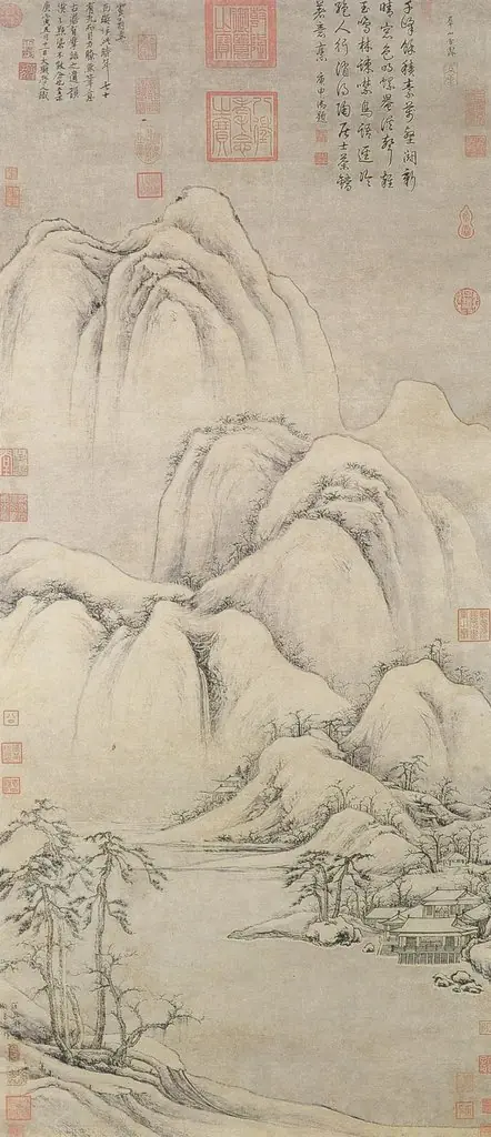 Cao Zhibai
