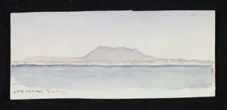 Cape Desines