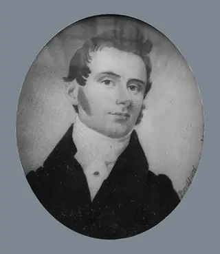 Captain Graham
