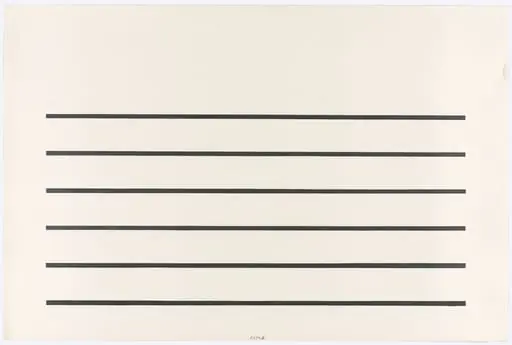 Untitled, by Carel Visser