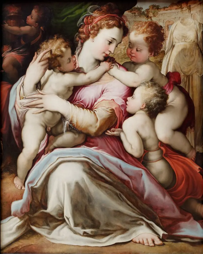 Caritas