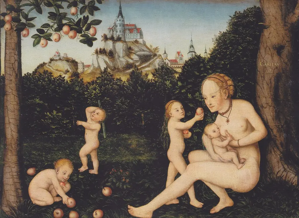Caritas (Charity)