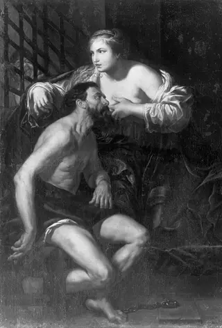 Caritas Romana