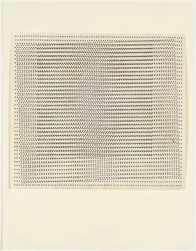 Untitled, by Carl Andre