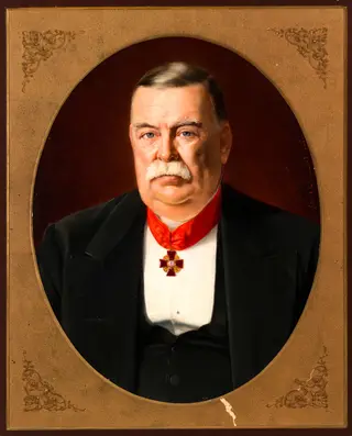 Carl Cabriel Krook