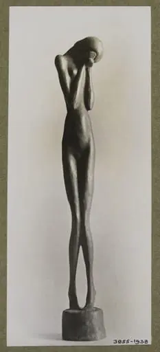 Untitled, by Carl Henrik Wrede