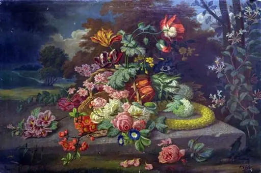 Buchet de flori