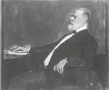 Untitled, by Carl Ludwig Noah Bantzer