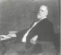 Untitled, by Carl Ludwig Noah Bantzer