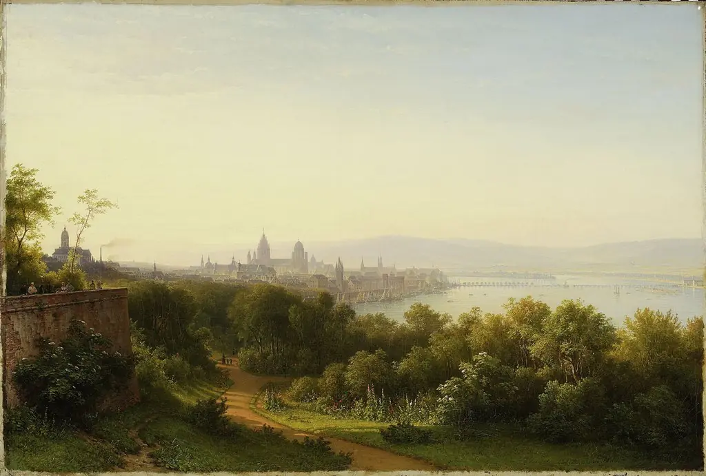 Carl Morgenstern