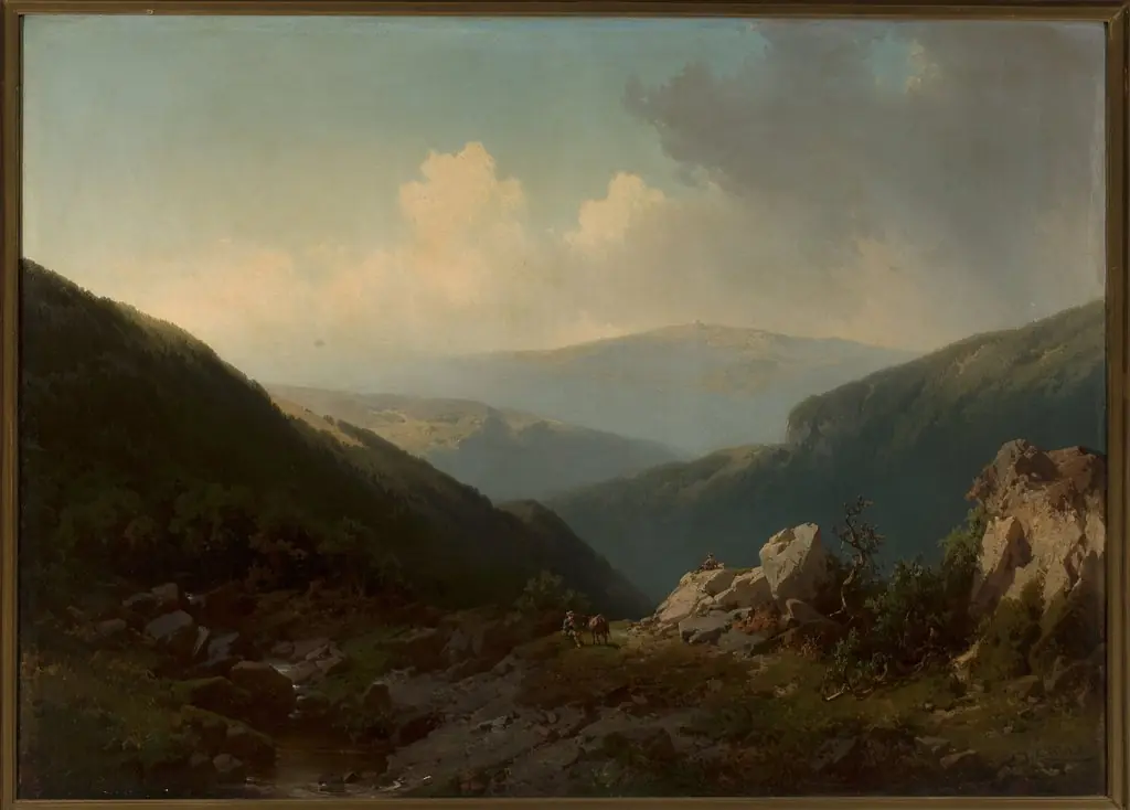 Carl Triebel