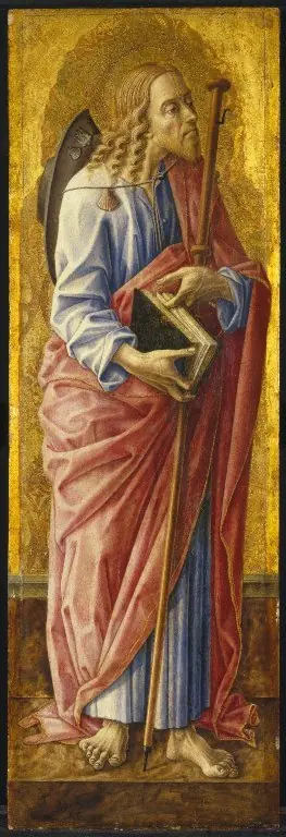 Saint James the Great