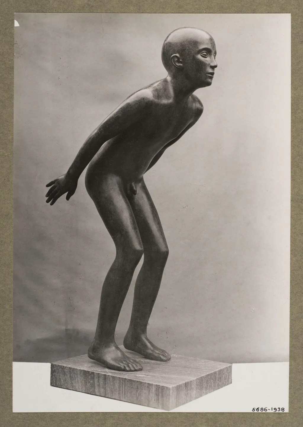 Untitled, by Carlo Lorenzetti, photographic