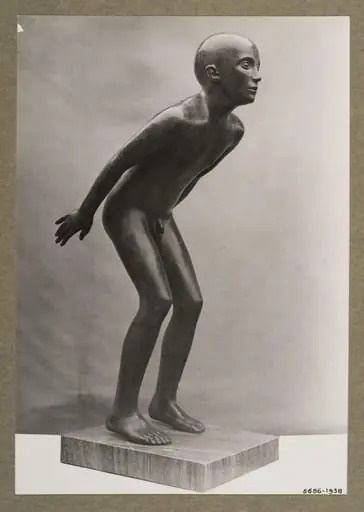 Untitled, by Carlo Lorenzetti