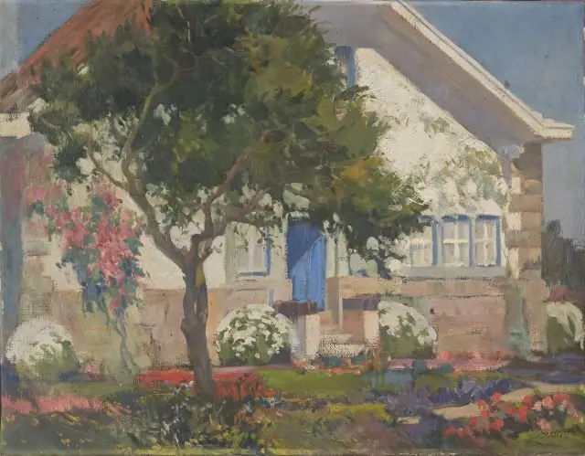 Casa em Cascais, by Carlos Bonvalot