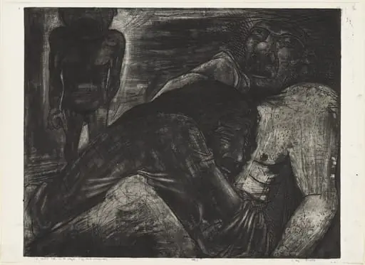 Untitled, by Carlos Faz Caimus