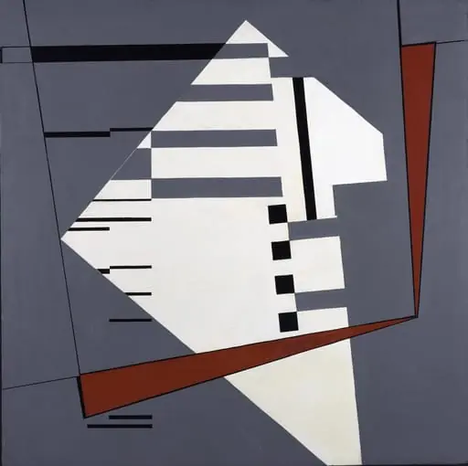 Untitled, by Carlos González Bogen