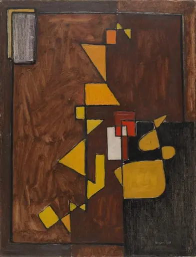 Untitled, by Carlos González Bogen