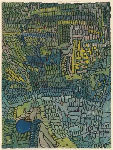 Untitled, by Carlos Maria Miguel Squirru