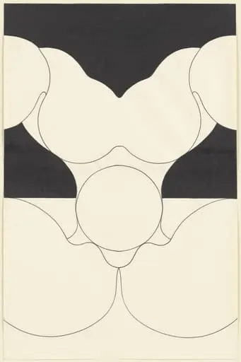 Untitled, by Carlos Rojas