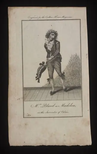 H Beard Print Collection, by Carlton House Magazine