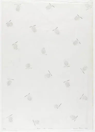 Untitled, by Carmen Perrin