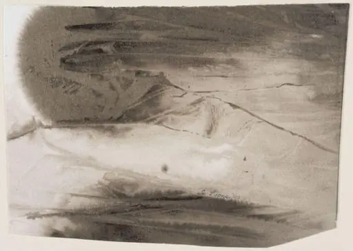 Landscape Resonance, by Carol Lyons