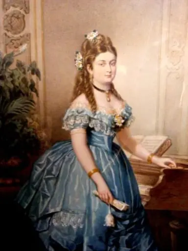 Carol Popp de Szathmári