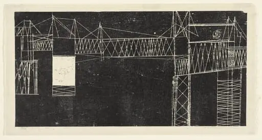 Untitled, by Carol Summers