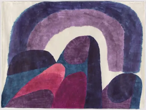 Untitled, by Carol Summers