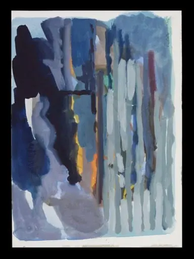 Bacino di San Marco, by Carole Robb