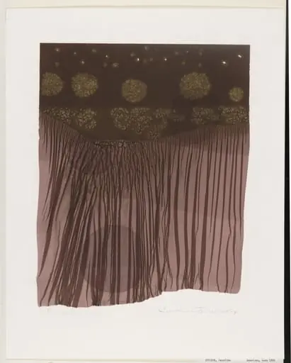 Untitled, by Caroline Durieux
