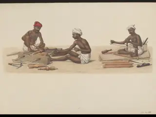 Carpenter