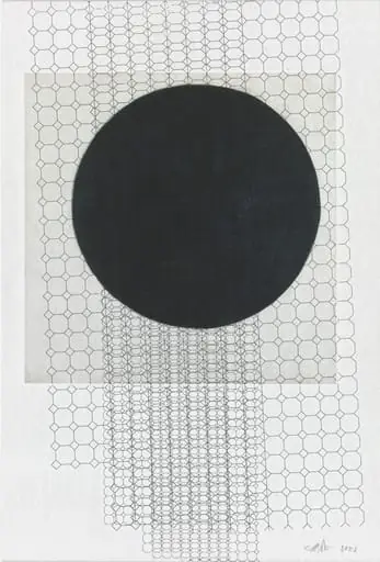 Untitled, by Carsten Nicolai
