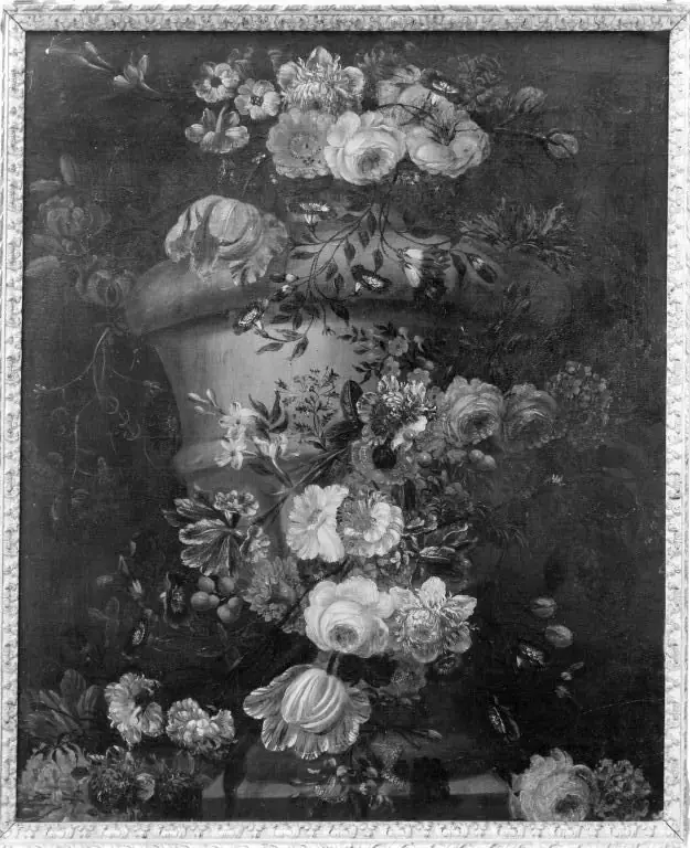 Blumenstück, by Carstian Luyckx