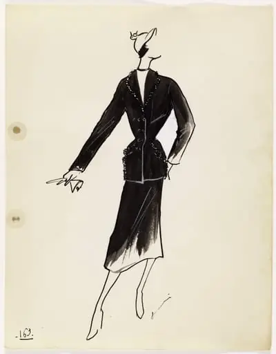'163', by Carven