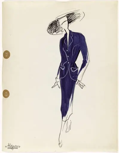 'Algues', by Carven