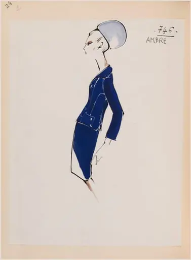 Ambre, by Carven