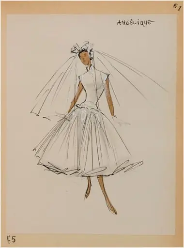 Angélique