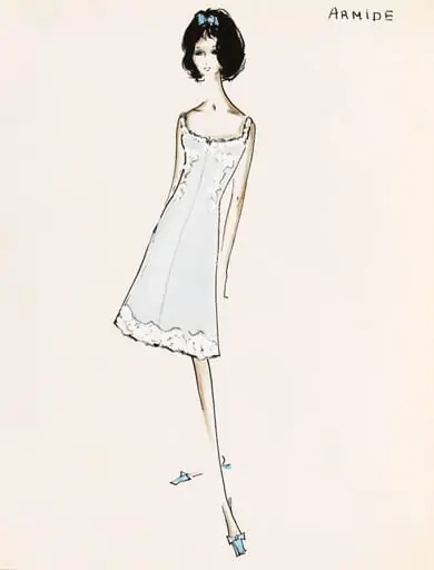 Armide, by Carven