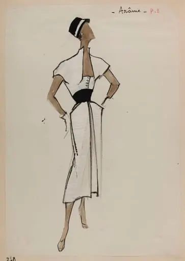 Arôme, by Carven