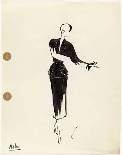 'Astre', by Carven