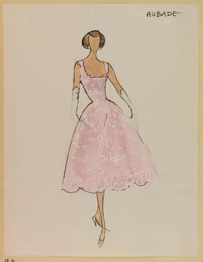 Aubade, by Carven
