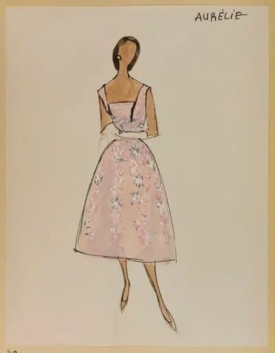 Aurélie, by Carven